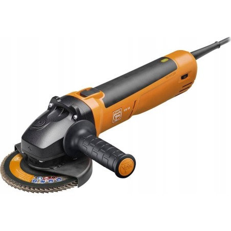 Fein CG15-125BL-INOX/N00 Winkelschleifer