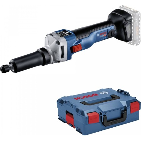 Bosch-Schleifmaschine GGS 18V-10 SLC