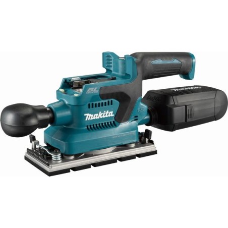 Makita-Schleifmaschine DBO381ZU