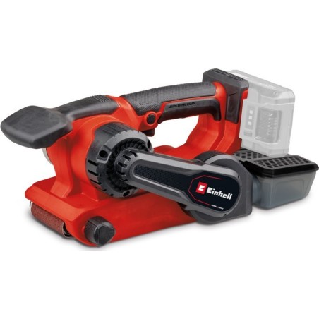 Einhell Akku-Bandschleifer TP-BS 18/457 Li BL Solo 4466270