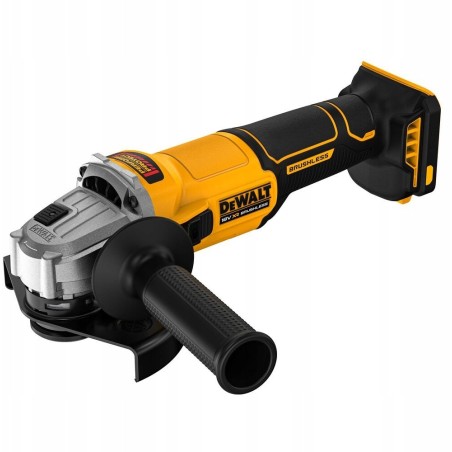 DEWALT 125-mm-Winkelschleifer 18 V DCG407N BL