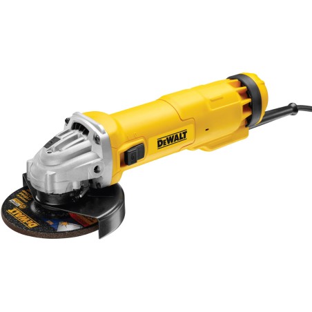 Dewalt-Schleifmaschine DWE4206