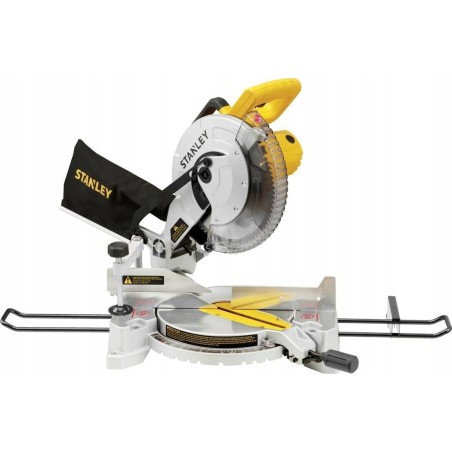 ST MITRE Kettensäge 254 mm/1650 W SM1650