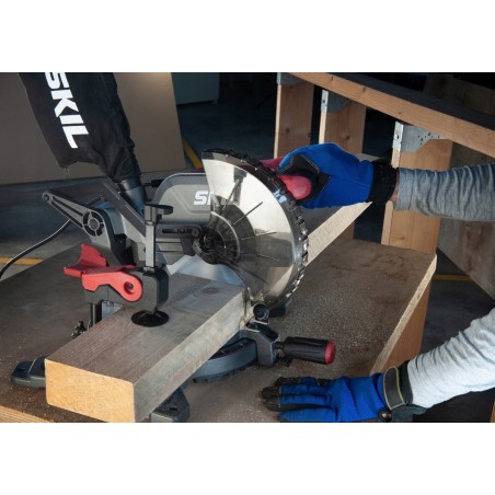 Gehrungssäge NON-SLIDING MITRE SAW 1305AA 216 mm