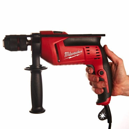 Milwaukee PD-705 705-W-Schlagbohrmaschine