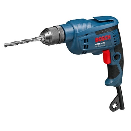 Bosch-Bohrmaschine GBM 10 RE 600 W