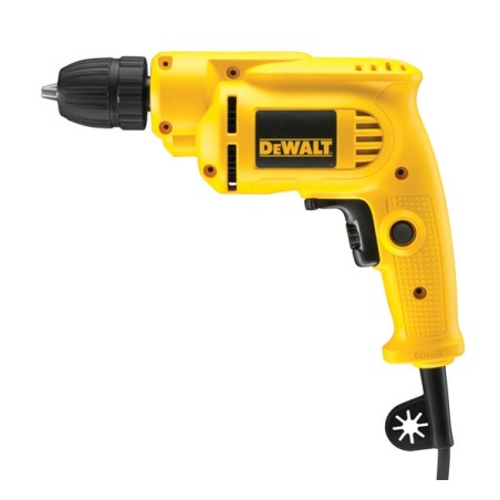 Bohrmaschine Dewalt DWD014S 550 W