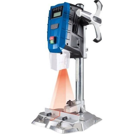 Scheppach Bohrmaschine DP55 710 W