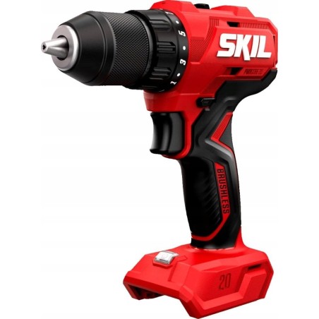 Bohrmaschine DRILL DRIVER CORDLESS 3011CA 20 V