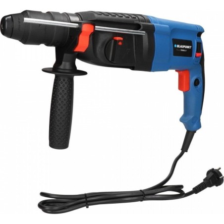 Blaupunkt-Bohrmaschine SCHLAGBOHRMASCHINE ID-8010 (900 W, 3000 U/min, Schlagfunktion, Bohrdurchmesser: Holz 25 mm, Beton 13 mm, Stahl 10 mm, Bohrfutter)