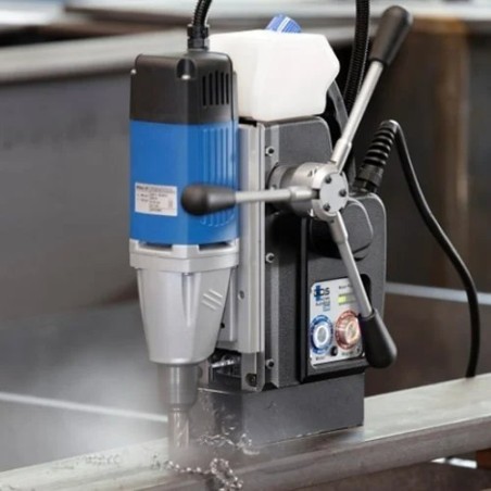 Magnetbohrmaschine BDS AutoMAB 450