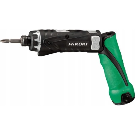 Hitachi-Akkuschrauber, 3,6 V, DB3DL2