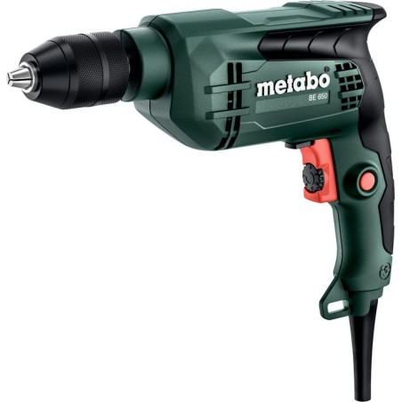 Bohrmaschine Metabo BE 650, 650 W