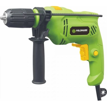 Fieldmann FDV 200501-E 500-W-Schlagbohrmaschine