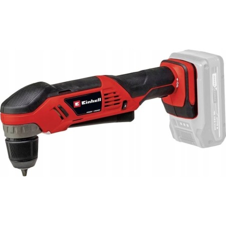 Einhell-Bohrmaschine EINHELL WINKELBOHRMASCHINE TE-AD 18 LI-solo