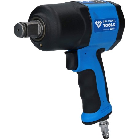 Brilliant Brilliant Tools BT160200 3/4-Zoll-Druckluft-Schlagschrauber