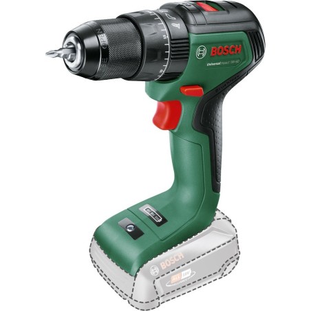 Bosch-Bohrschrauber 06039D7100 18 V
