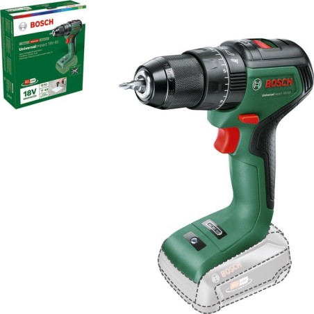 Bosch-Bohrschrauber 06039D7100 18 V