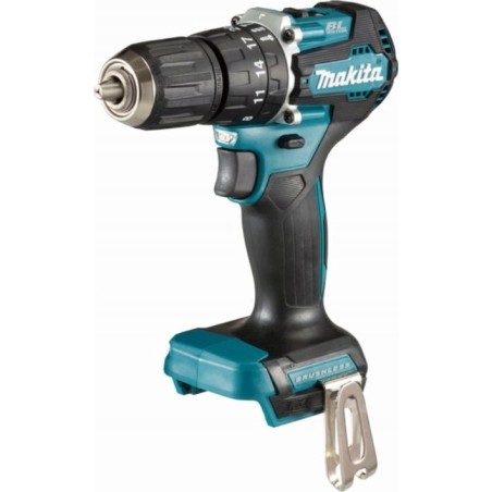 Akku-Bohrschrauber Makita DHP487Z 18 V