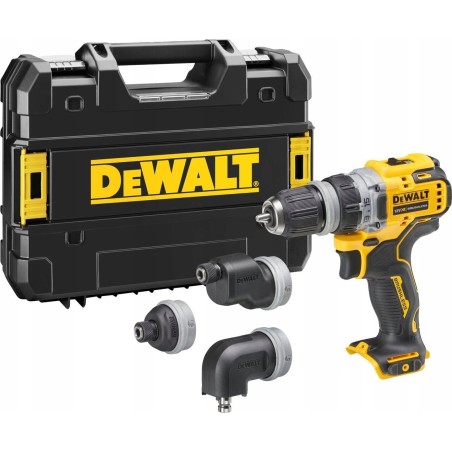 Bohrschrauber Dewalt DCD703NT 12 V