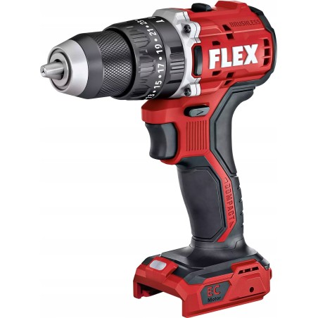 Akku-Schlagbohrschrauber Cordless impact drill FLEX PD 2G 18.0-EC C LD
