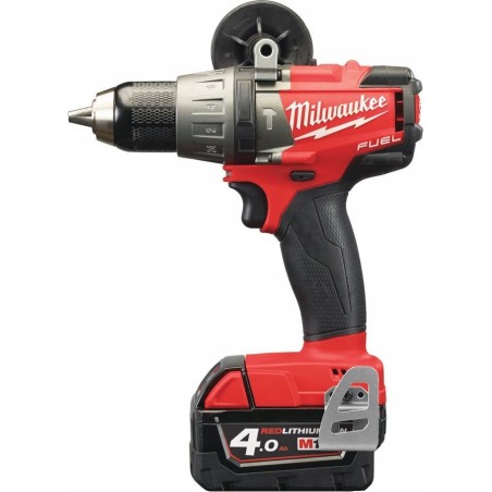 Milwaukee-Bohrschrauber MILWAUKEE.UD.M18FPD3-402C SCREWDRIVE