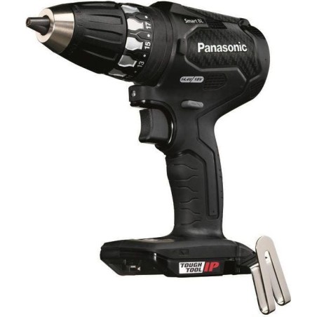 Bohrschrauber Panasonic EY74A3PN2G 18 V, 2 Akkus à 3 Ah