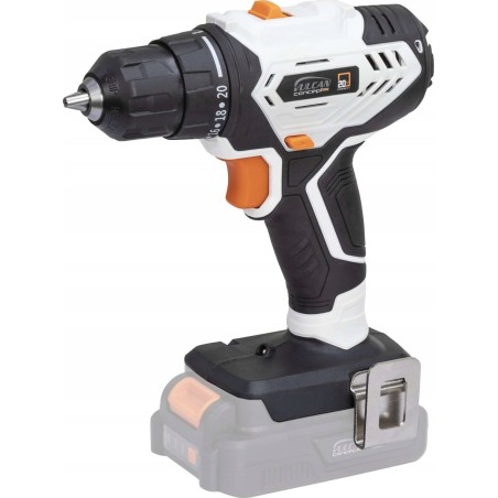 Bohr- und Schraubmaschine Vulcan VJV10 20 V