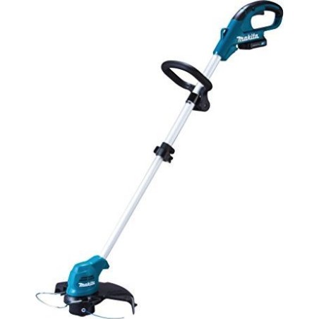 Makita Akku-Rasentrimmer (UR100DSME)