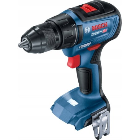 Bosch BOSCH Akku-Schrauber GSR 18V-50 SOLO 50/21 Nm