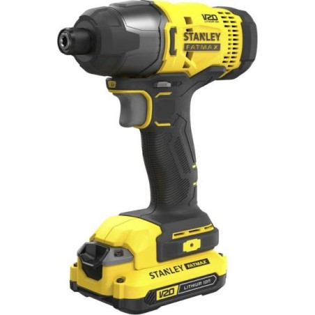 Stanley Schraubendreher FMCF800C2K 18 V