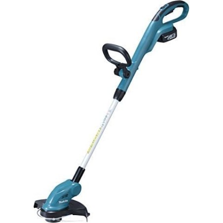 Makita Akku-Rasentrimmer (DUR181RF)