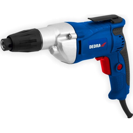 Dedra Akkuschrauber DED7956 550 W