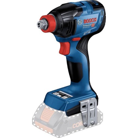 Bosch Schlagschrauber GDX 18V-210C 06019J0201
