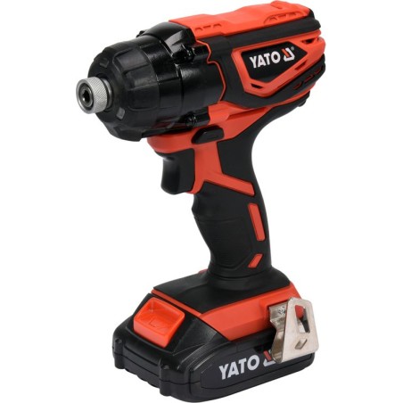 Yato Schraubendreher YT-82800 18 V