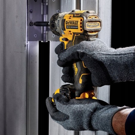 Dewalt Akkuschrauber DCF601N 12 V