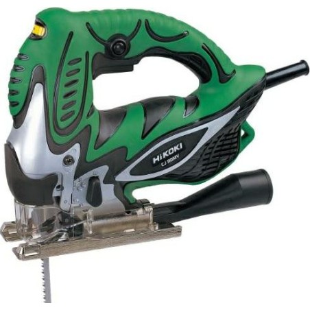 Hikoki CJ110MV UTZ Stichsäge, 720 W