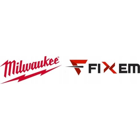 Milwaukee-Stichsäge MILWAUKEE.JIGSAW M12FJS-422X