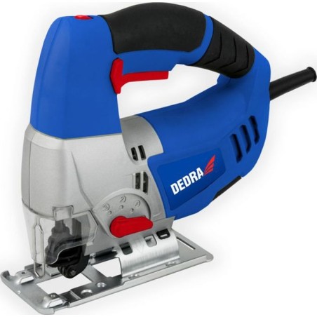 Dedra DED7964 Stichsäge, 600 W