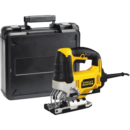 Stanley FME340K Stichsäge, 710 W