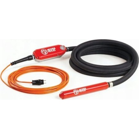 Hervisa Hochfrequenz-Schlaghammer HERVISA T-Runner plus 42