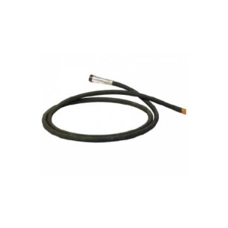 Belle Flexibler Schlauch für MEGAVIB+ 3 m