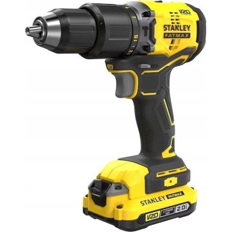 Stanley 6-teiliges Elektrowerkzeug-Set (SFMCK216MDS-QW)