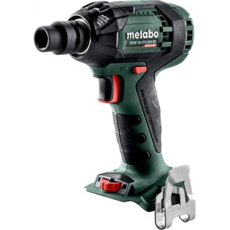 Metabo 18-V-Schlagschrauber