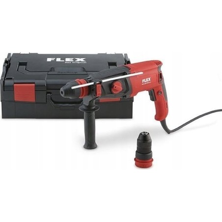Bohrhammer Three-function punch FLEX CHE 2-28 R SDS+