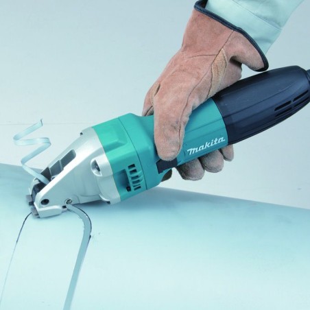 Makita Blechschere 380 W (JS1000)