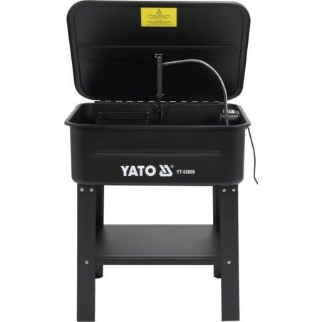 Yato Werkstatt-Waschbecken 80 l (YT-55808)