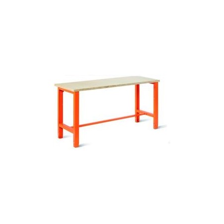 Werkbank SWT 17/1 RAL 2004