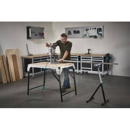 Wolfcraft Arbeitstisch Masterwork 1600
