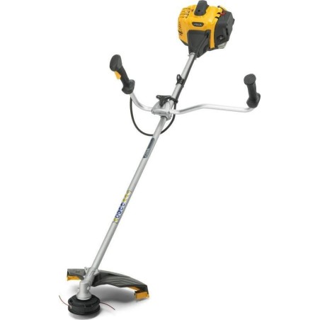 Stiga Stiga Benzin-Rasentrimmer BC 740 B
